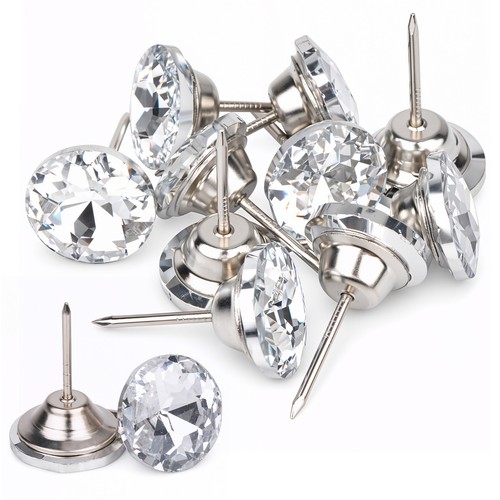 30mm diamond crystal - 18-30mm,