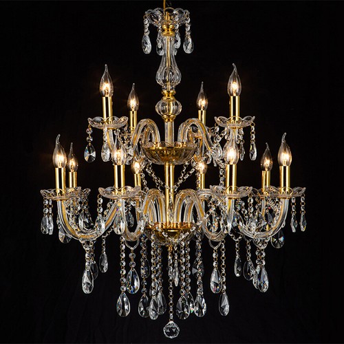 Large chandelier lighting - large,