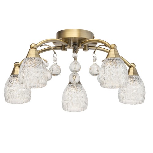 Ceiling light lismore - lismore, 5
