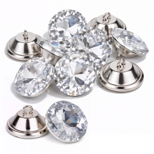 30mm diamond crystal - 18-30mm,