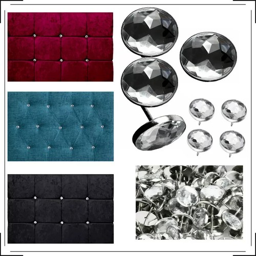Crystal glass diamond diamante - crystal,
