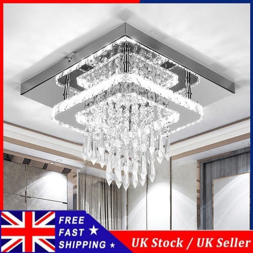 30cm modern led crystal - 30cm,