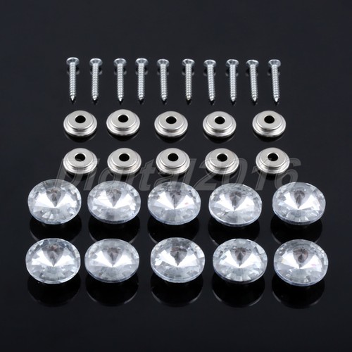 10set crystal diamond - 10set,
