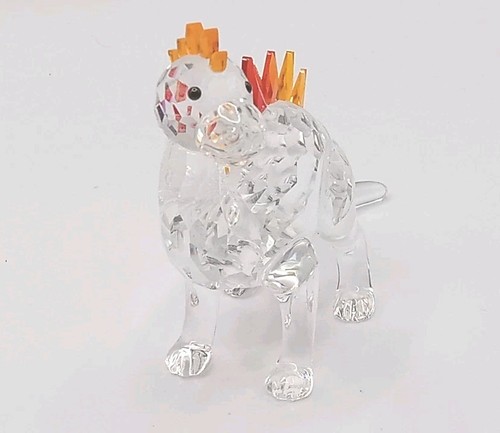 Swarovski crystal dino - swarovski,