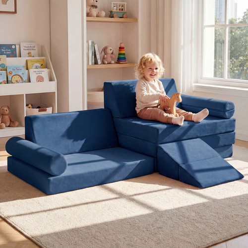 Piece climb crawl foam - &,