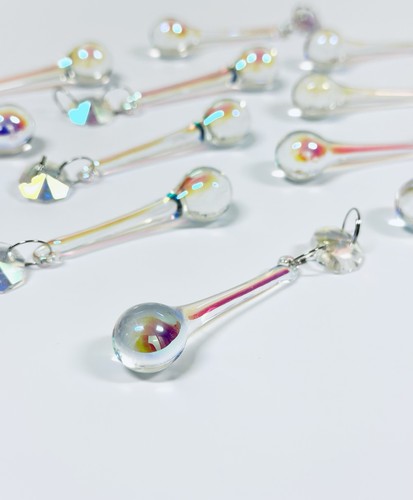 Pack crystal orb - ab,