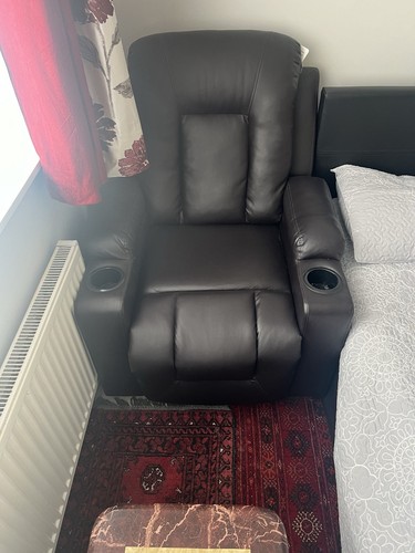 Sofa single - sofa,