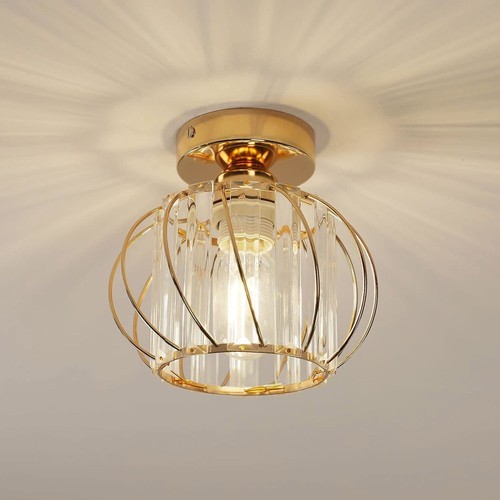 Modern ceiling light - modern,
