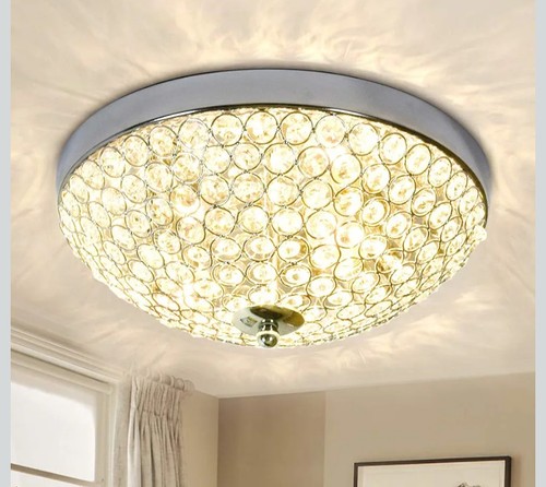Luxurious ceiling lights - luxurious,