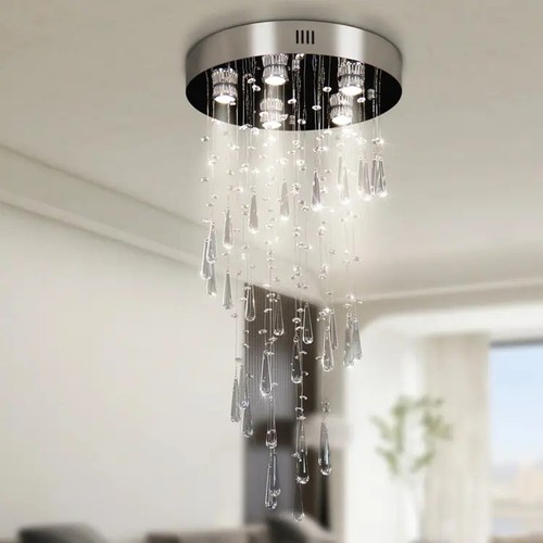 Modern chrome crystal - 🌟,