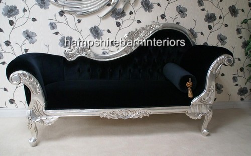 Designers silver black - designers,