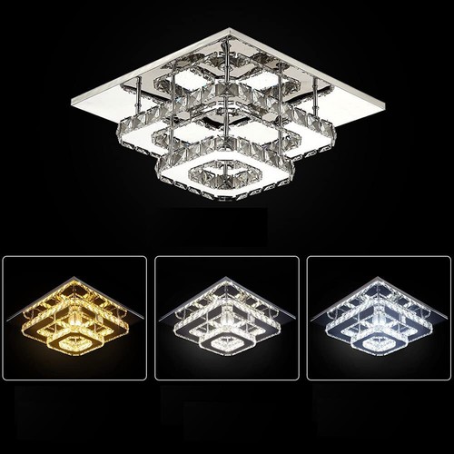 Modern flush mount led - led, ceiling