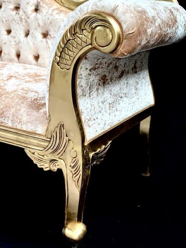 Sale price ornate - ornate, french
