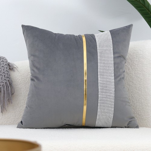 22 luxury velvet - 18”,