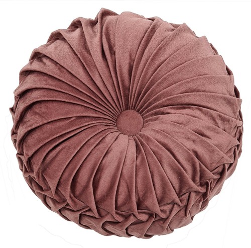 Holland velvet round - velvet,