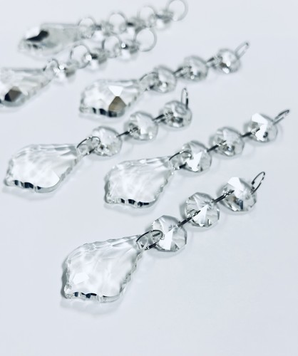 Pack crystal baroque - pack, 4