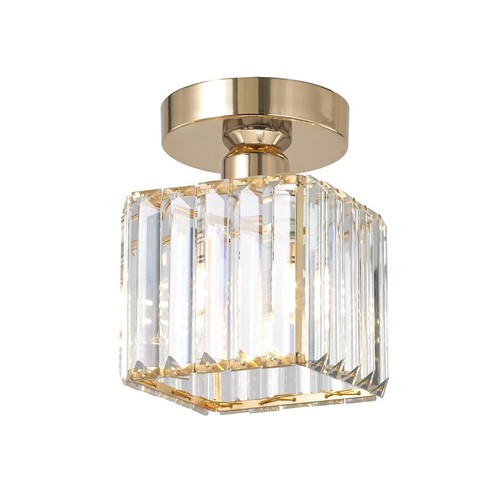 Modern crystal led - modern, k9