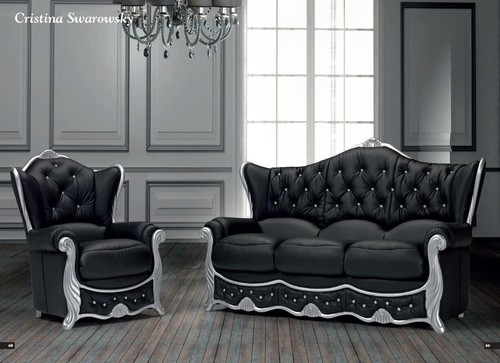 The cristina luxury - the,
