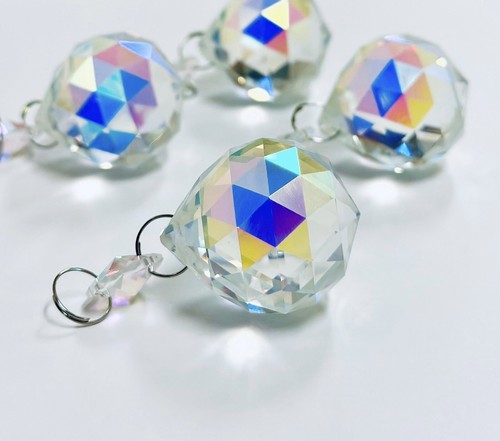 Pack crystal round - crystal,