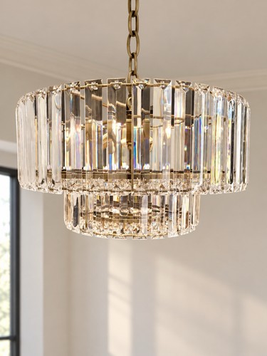 Way chandelier diffuser - way,
