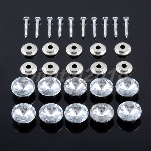 10set crystal diamond - 10set,