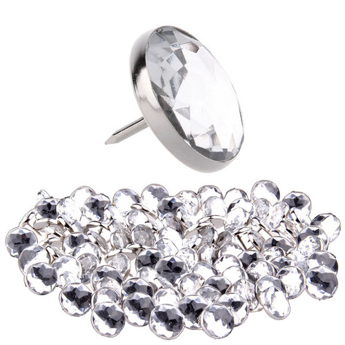 Crystal diamond diamante glass - diamond,