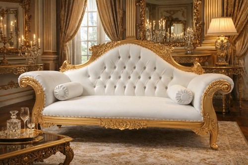 Home wedding chaise longue - wedding,