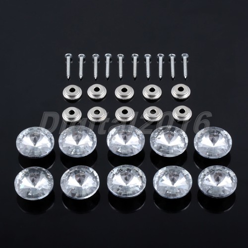 10set crystal diamond - crystal,