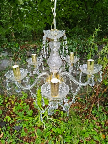 Stunning marie therese brass - stunning,