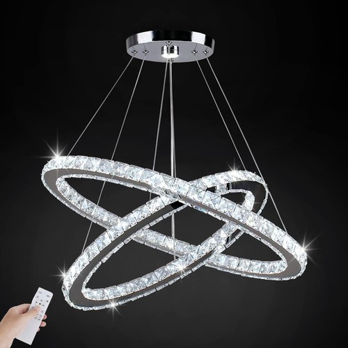 Modern pendant chandelier - pendant,