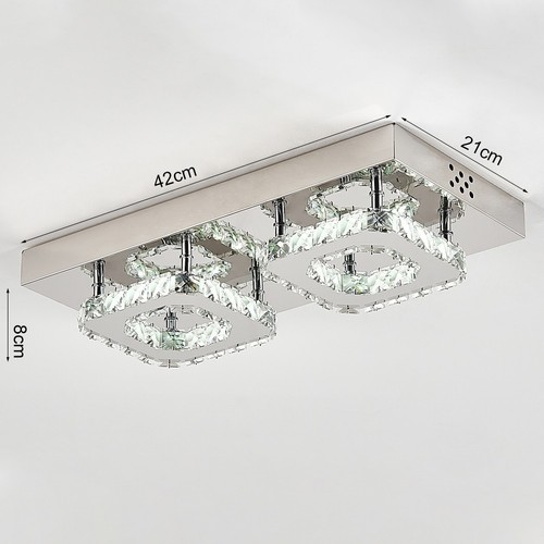 Modern flush mount led - modern,
