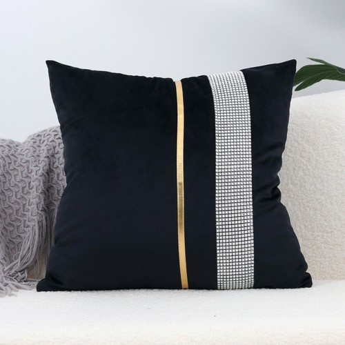 22 luxury velvet - 18”, 20"