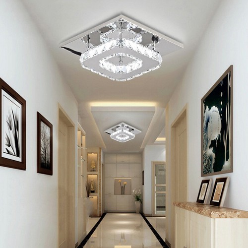 12w small led crystal - 12w,