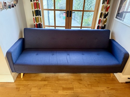 Made com chou seater sofa - made.com, 3-seater