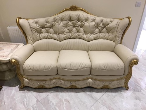 The cristina luxury 100 - cristina,