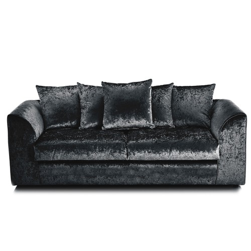 Crystal 2 seater - seater, sofa