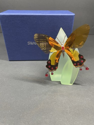 Swarovski crystal paradise - crystal,