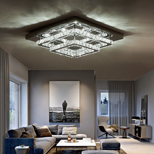 Modern flush mount led - mount,