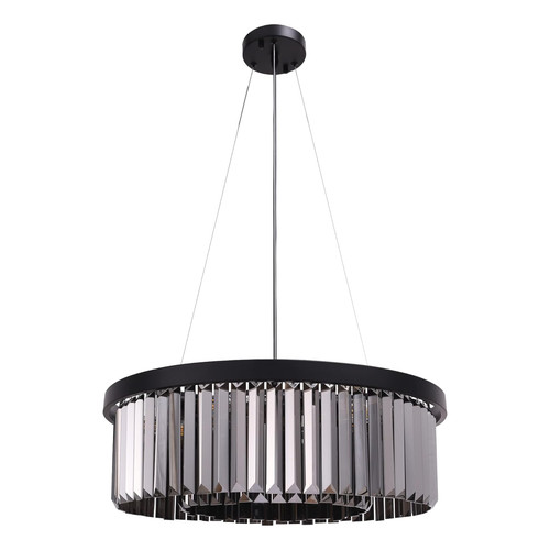 Modern crystal vintage - modern, ceiling