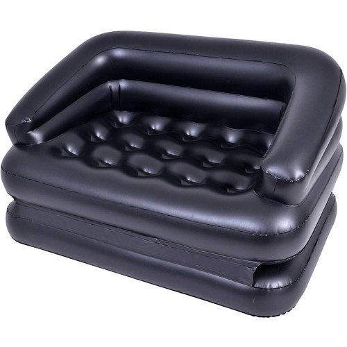 Inflatable double sofa - 1,