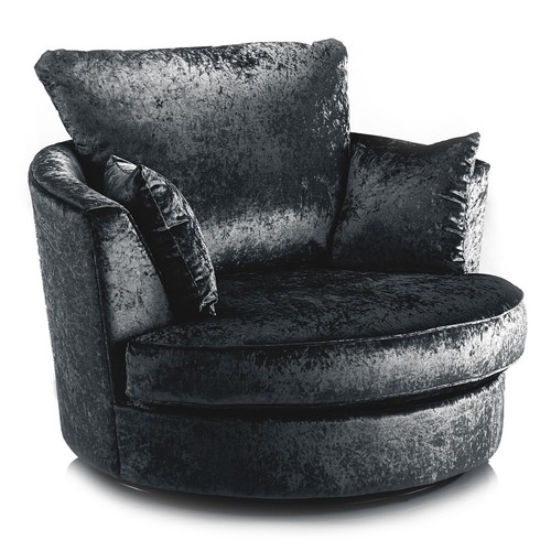 Crystal corner sofa - crystal,