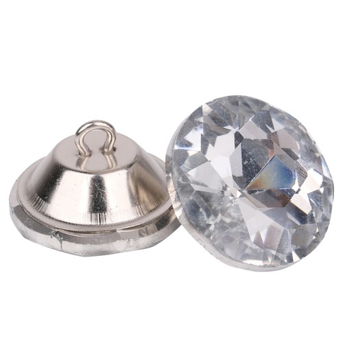 Crystal diamond upholstery - diamond,