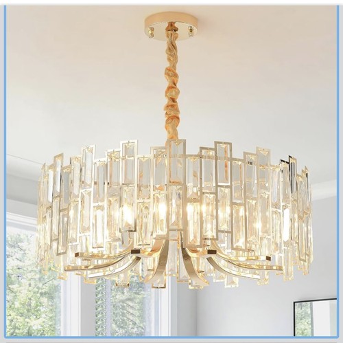 Homary modern crystal - homary, luxury
