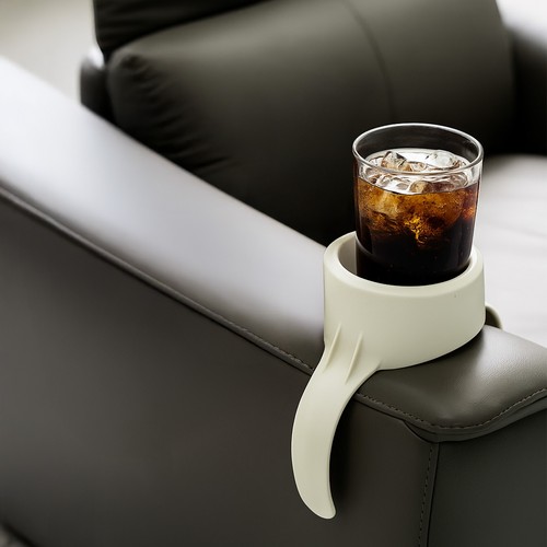 Sofa armrest armchair - 1,