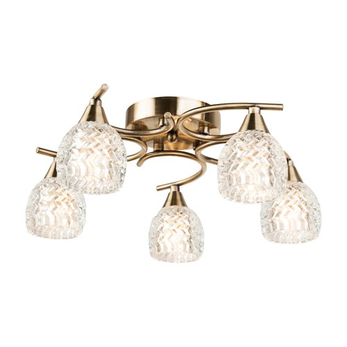 Ceiling light hendon - ceiling,