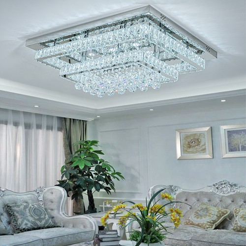 100w double layer crystal - layer,